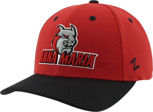 Anna Maria College Amcats Performance Cap
