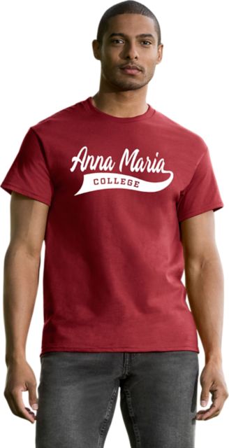 Anna Maria College Short Sleeve T-Shirt
