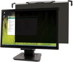 Kensington Snap2 22 Wide Privacy Screen - ONLINE ONLY
