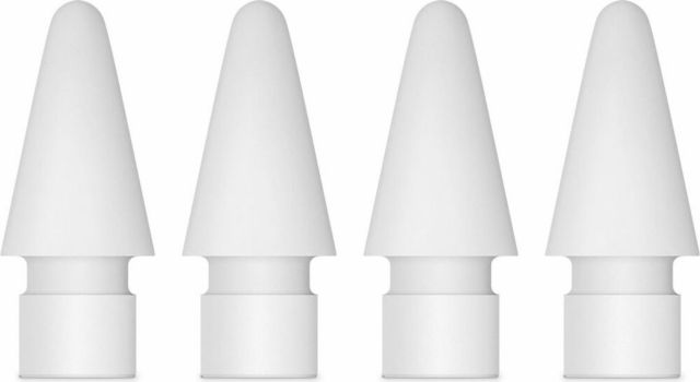 APPLE PENCIL TIPS 4-PACK
