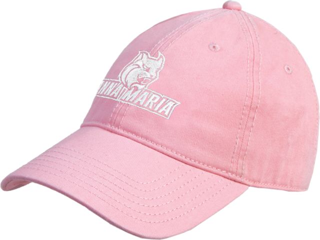 Anna Maria Unstructured Adjustable Low Profile Cap Primary Mark - ONLINE ONLY