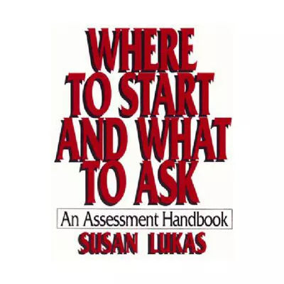 Where to Start and What to Ask