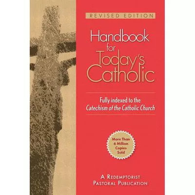 Handbook for Today's Catholic