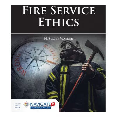 Fire Service Ethics