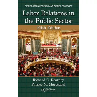 Labor Relations in the Public Sector