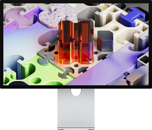 Apple Studio Display XDR - Nano-texture glass - Tilt- and height-adjustable stand