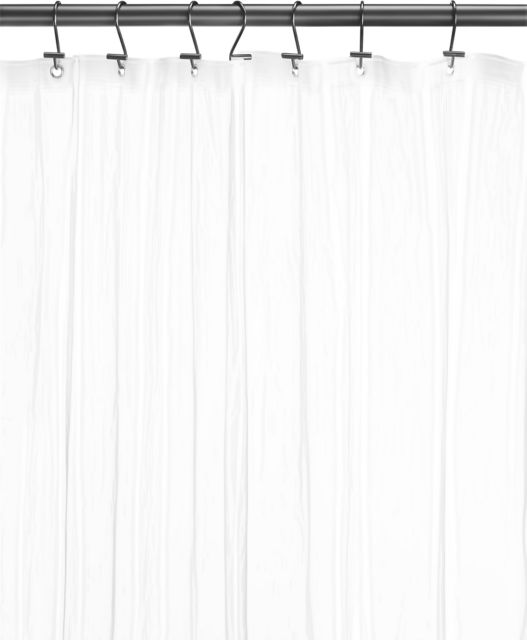 SHOWER CURTAIN LINER